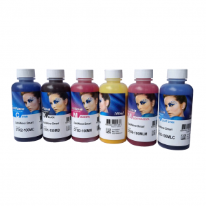 Mực In chuyển nhiệt máy Epson (100ml)